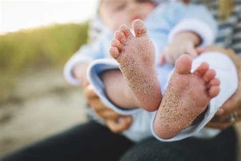 5 Tips To Keep Your Kids Feet Safe This Summer Alliance
