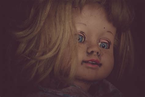 Best Creepy Dolls From Horror Movies Abracadabranyc News Blog