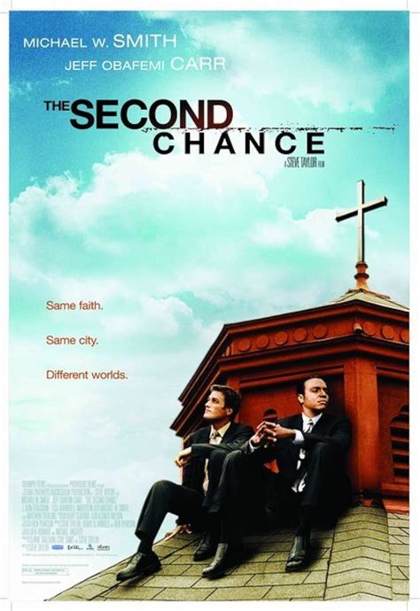 The Second Chance 2006 Imdb
