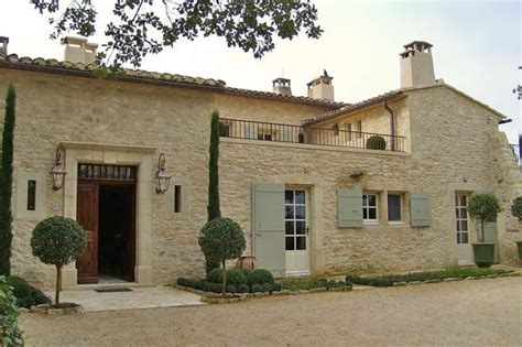 Stunning Farmhouse Retreat In Provence 1 Kind Design