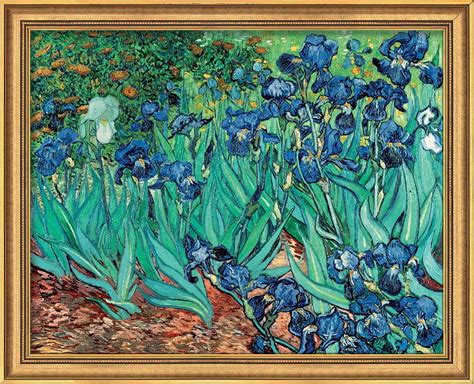 Van Gogh Elegant “calm And Exaltation Van Gogh Vincent Van Gogh Hd
