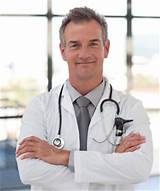 Photos of Oncology Doctor