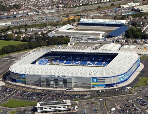 Cardiff city stadium is one of the fifa 21 stadiums. Cardiff Stoma Patient Open Day - Pelican Healthcare