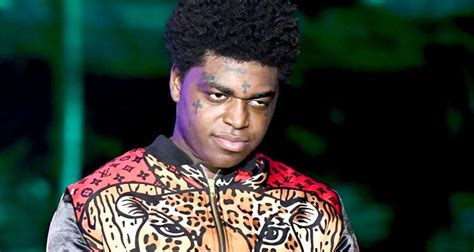 Kodak Black Unsatisfied With New Ynw Melly Collab The Source