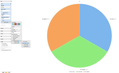 Pie Chart Percentage Diagram Editable Template Infogr Vrogue Co