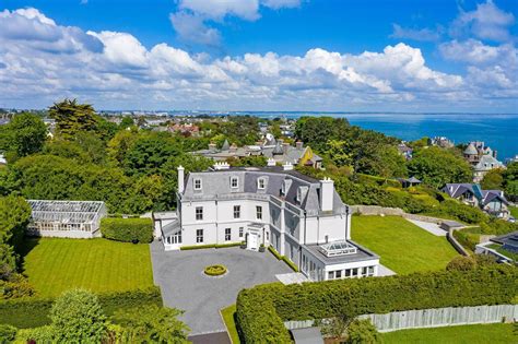 Dublin Luxury Real Estate For Sale Christies International Real Estate