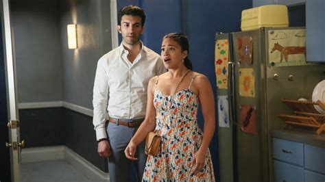 The Jane The Virgin Season 5 Trailer Explores The Aftermath Of That
