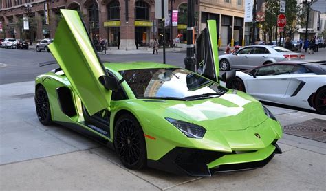 Search and use 100s of car cool green lamborghini sporting clip arts and images all free! Top Green Supercars for St. Patrick's Day 2017