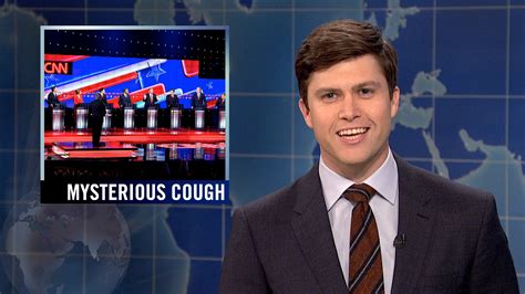 Watch Saturday Night Live Highlight Weekend Update 12 19 15 Part 1 Of