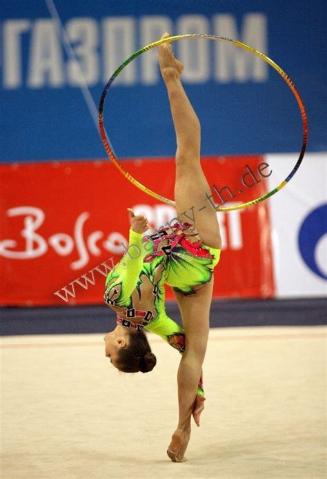 17 Best Images About Alina Kabaeva On Pinterest Gymnasts European