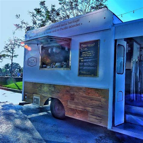 Your resource for all things street food & catering. Hapa Food Truck - Norwalk - Roaming Hunger