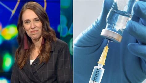 Jacinda Ardern Pledges To Publicly Get COVID Vaccine When It S Available In NZ Newshub