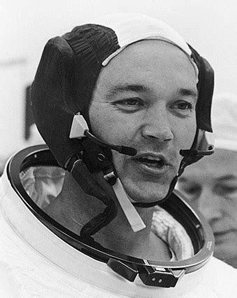 Jelangsukses.com | domain for sale. Apollo 11 Astronaut Michael Collins Photo Print for Sale