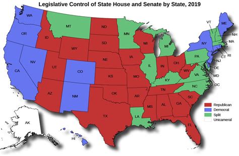 Governors And State Legislatures Introduction To American Government