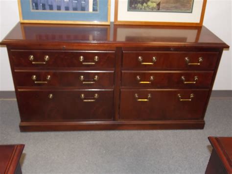 Kimball 2 Drawer Lateral File Cabinet Cabinets Matttroy