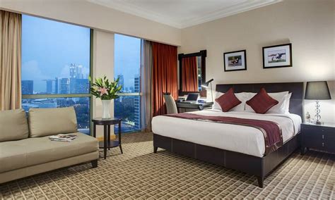 Grand Copthorne Waterfront Hotel Singapore Prezzi 2022 E Recensioni