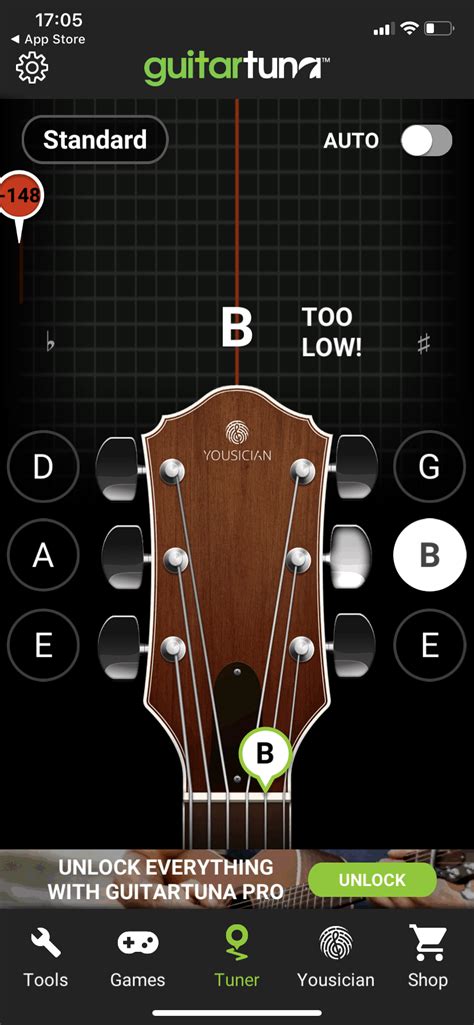 How To Tune A Guitar A Comprehensive Guide Ihsanpedia