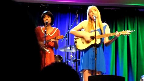 Garfunkel And Oates I Don T Know Who You Are Youtube