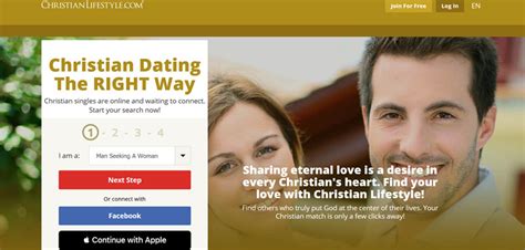 Great Dating Experience For Christians
