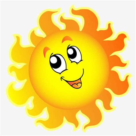 Download High Quality Sunshine Clipart Emoji Transparent Png Images