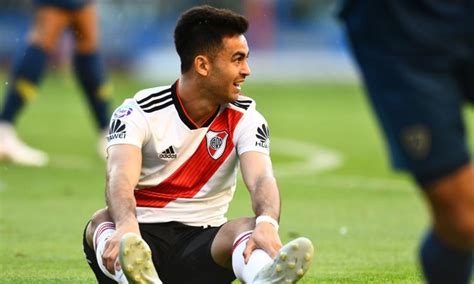 Latest on al nassr midfielder gonzalo martínez including news, stats, videos, highlights and more on espn. Dall'Argentina: il Pity Martinez va in MLS, i dettagli ...