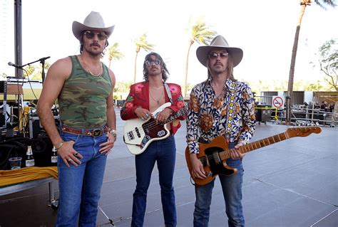Midland 'Surprised,' Grateful for Critical and Commercial Acclaim
