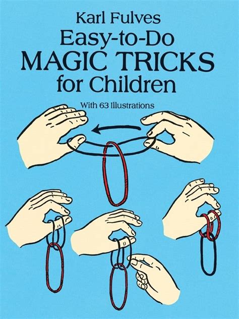 Easy card tricks for kids. Easy-to-Do Magic Tricks for Children | Coins, Strength and The o'jays