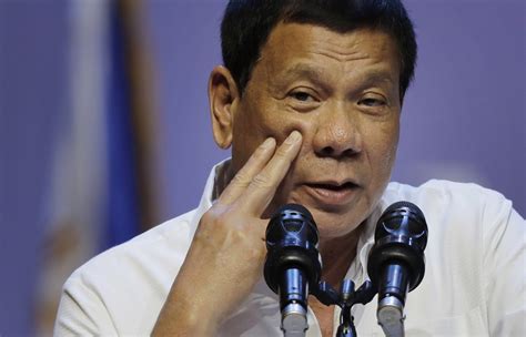 Subsequently in 1977, he became special counsel at the city prosecution office, serving in the. US says it will work with Duterte after latest outburst ...