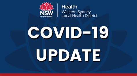 The following list includes locations with health advice for close contacts. Mass COVID-19 vaccination hub to be opened at Homebush ...