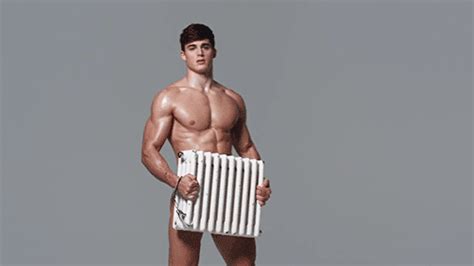 Pietro Boselli Worlds Hottest Math Teacher Signs Modelling Contract With Armani Huffpost