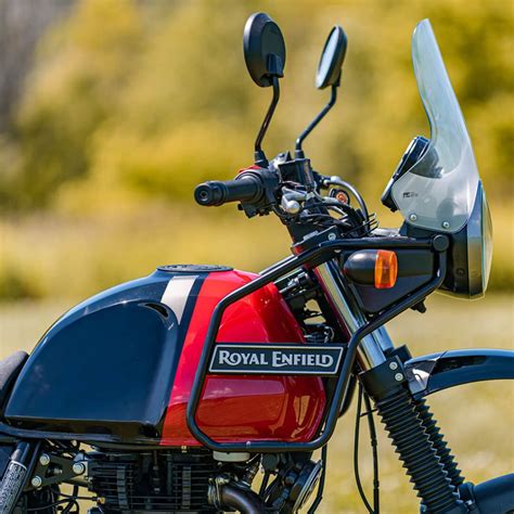 Royal Enfield Himalayan Updated for 2021 - Here's what you should know!