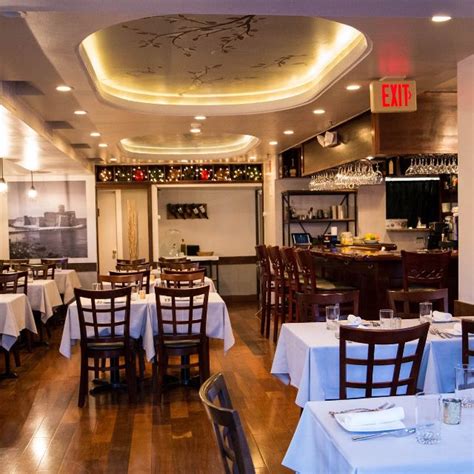 Casa Mia Restaurant - Marblehead, , MA | OpenTable