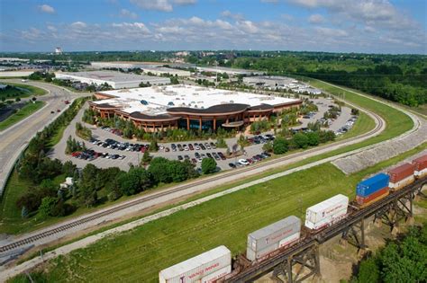 Maybe you would like to learn more about one of these? 171. article about Earth City, MO...built over a landfill ...