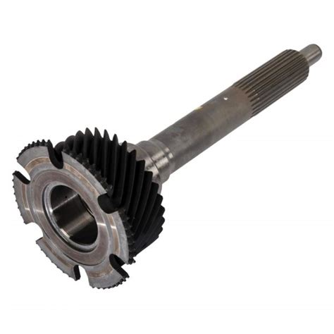 Acdelco® 19351922 Genuine Gm Parts™ Manual Transmission Input Shaft