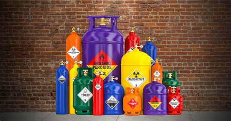 Characteristics Of Hazardous Waste For Completing Your Waste Profile