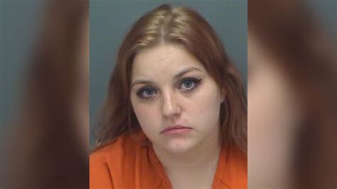 Florida Woman Accused Of Driving 107 Mph With Jello Shots In Car