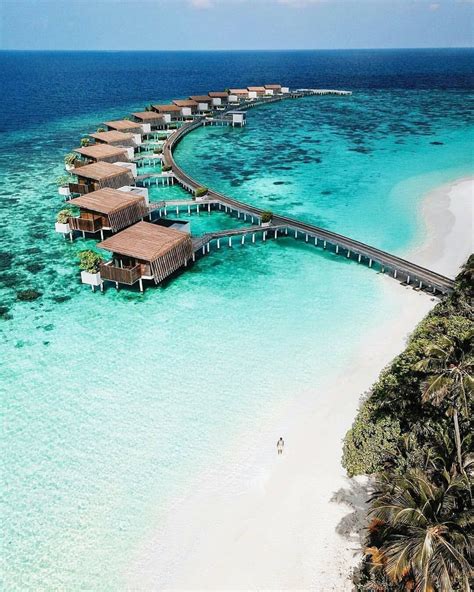 20 Most Beautiful Islands In The World Visit Maldives Dream