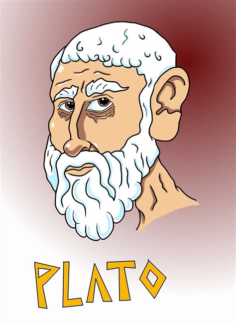 “Plato,” by Mitch Francis – There It Is . org