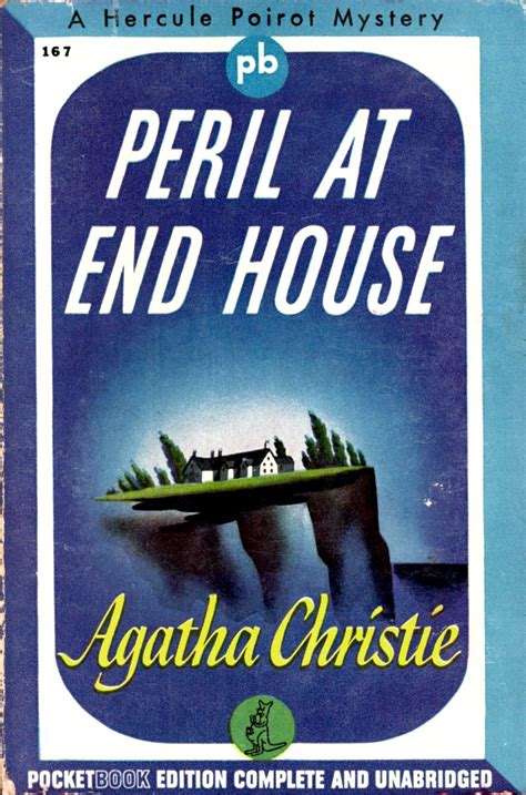 Peril At End House Search Results In 2020 Agatha Christie Agatha