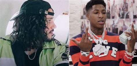 He released 8 independent mixtapes locally and online prior to releasing his debut studio album in january 2018. Russ Explains How Much NBA YoungBoy Could Make If He Owned ...
