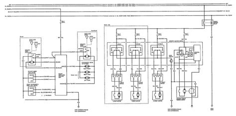 2) for free in pdf. Acura Integra Wiring Diagram - Wiring Diagram Networks