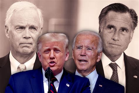 Republicans tell the truth about Biden probe: 