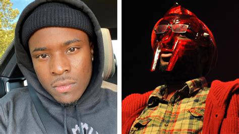 Idk Talks Getting Mf Doom And Jay Electronica On Strip Club Music Hiphopdx