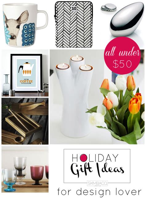 We did not find results for: Holiday Gift Guide: Gifts for Design Lovers under $50 ...