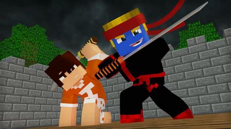 Ninja Skins For Minecraft Pe Apk For Android Download