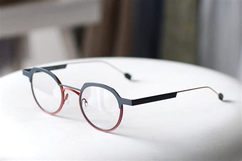 Anne Et Valentin Rebuild Gleam Optical Me