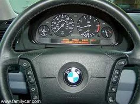 If you want to reset the oil, microfilter or brake pad indicators then you will need to follow the same sequence as steps 1 and 2 above, but when you get to step 3 and the brake fluid icon appears, just release the button and press again and 68 posts. HOW TO RESET OIL SERVICE LIGHT 2001 X5 X3 BMW - YouTube