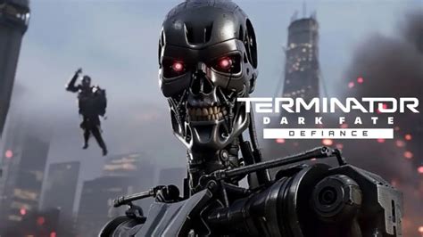 Terminator Dark Fate Walkthrough Guide Gameplay And Wiki Louisiana