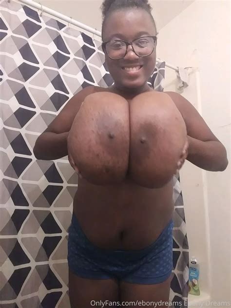 She Small With Monster Size Tits Shesfreaky