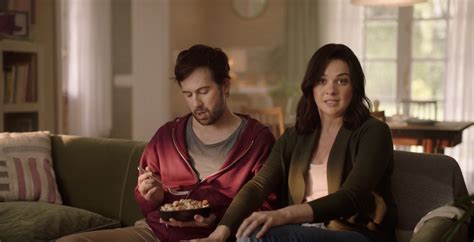 The Drum Devours Super Bowl Ad Addresses ‘frozen Food Porn